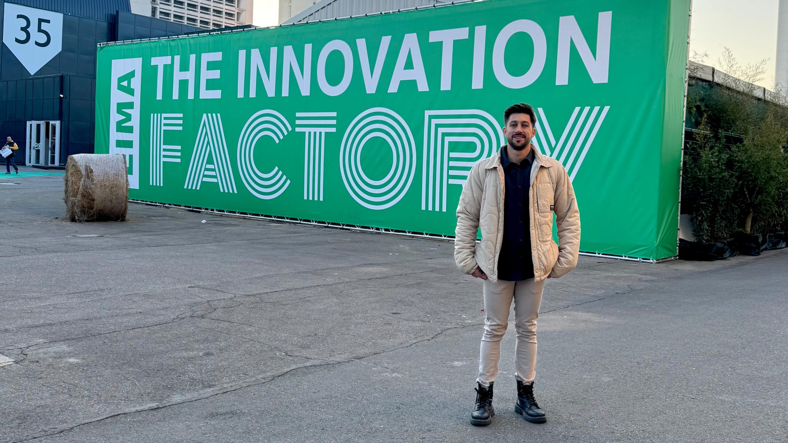 Baruno Riboldi agroinfluencer|Baruno Riboldi agroinfluencer|Baruno Riboldi agroinfluencer